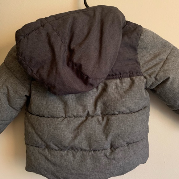 Kids Coat - Picture 2 of 2